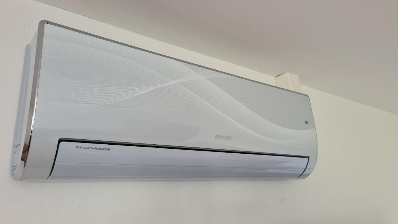 Apartmany Turold Mikulov Dış mekan fotoğraf