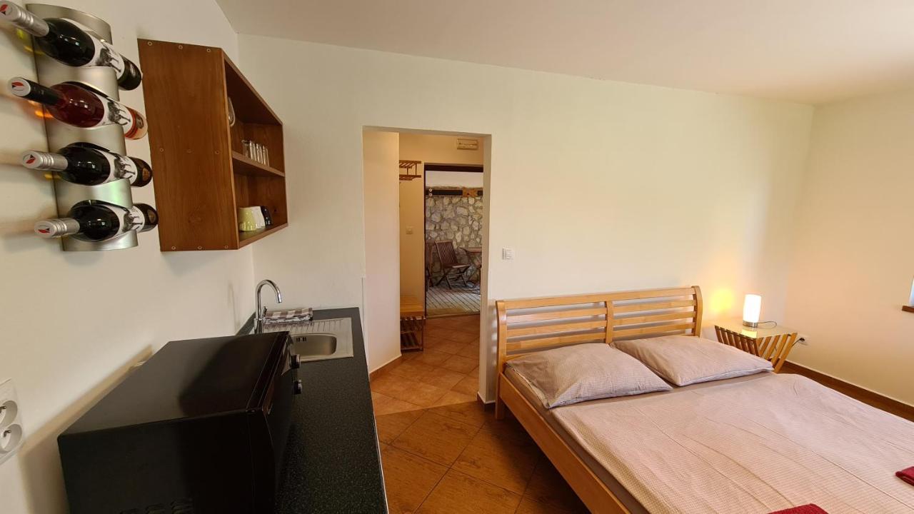 Apartmany Turold Mikulov Dış mekan fotoğraf