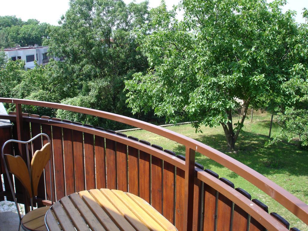 Apartmany Turold Mikulov Dış mekan fotoğraf