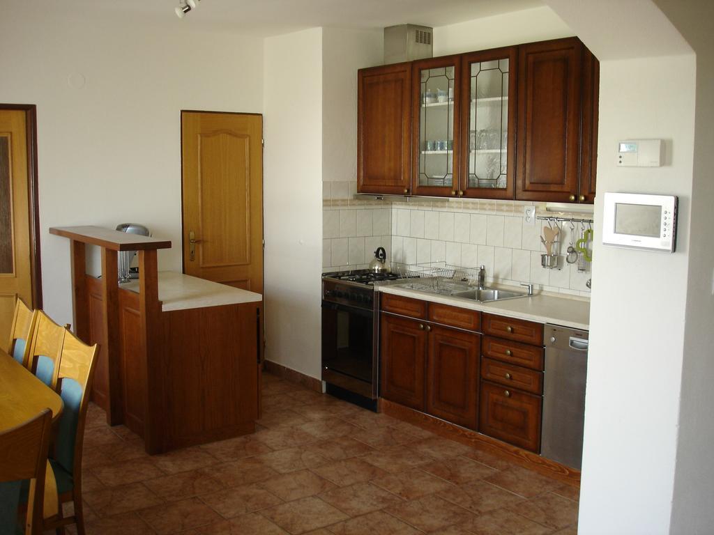 Apartmany Turold Mikulov Dış mekan fotoğraf